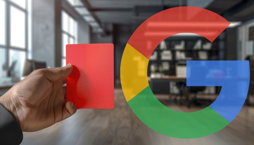 Google Unleashes Manual Actions Galore After Search Spam Policy Updates