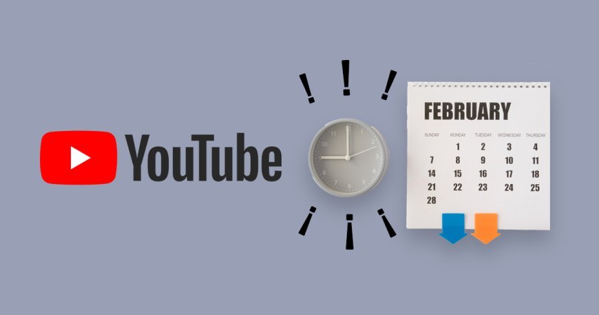 What is the Best Time to Post on YouTube Videos and YouTube Shorts?