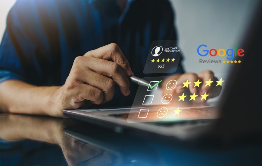 10 Simple Ways to Get More Google Reviews (with Examples)