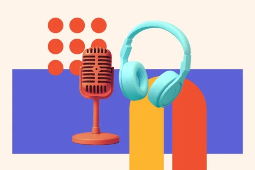 Audio AI: How AI Is Changing Podcasts, Audiobooks & More