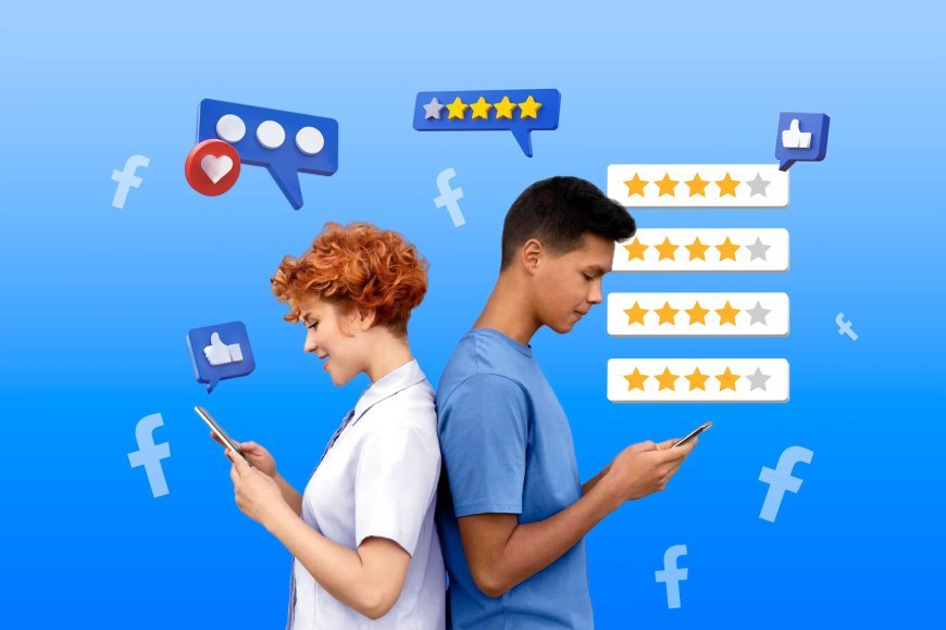 10 Ways To Get More Facebook Reviews For Your Business