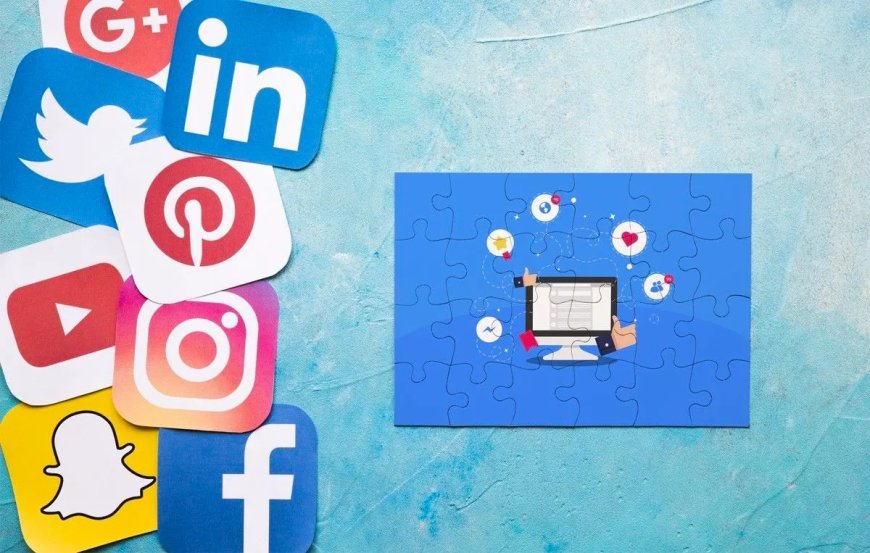 What is Social Media Management: Your Complete Guide 2024