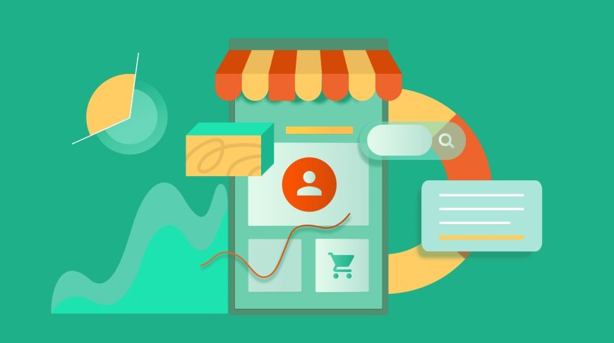 36 Up-To-Date Ecommerce Statistics