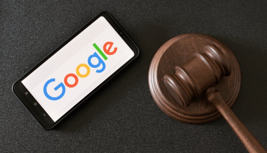 Google’s $2.3 million check secures bench trial in adtech antitrust case