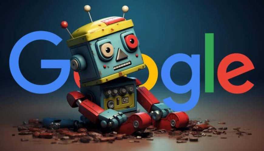 Head of Google Search: AI mistakes won’t prevent progress