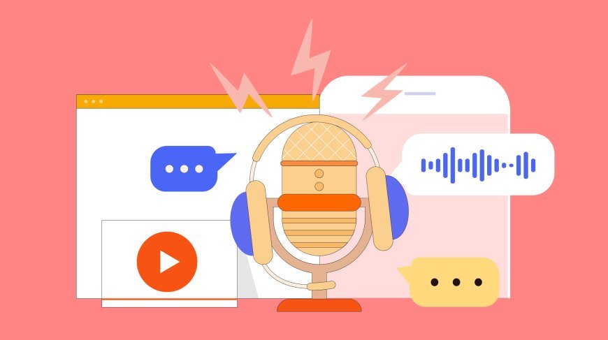 8 Remarkable SEO Podcasts to Level Up Your Knowledge