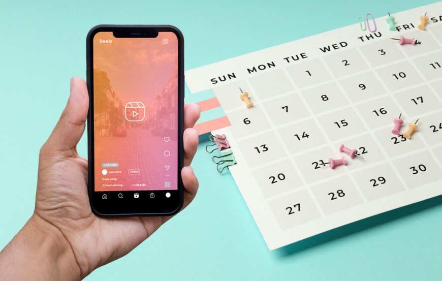 How to Schedule Reels on Instagram? [Advanced Tools & Tips]